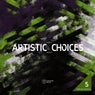 Artistic Choices Vol. 5