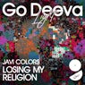 Losing My Religion