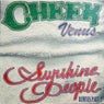Venus (Sunshine People) EP Remixes Part 2 EP
