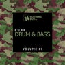Nothing But... Pure Drum & Bass, Vol. 07