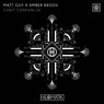 Can't Contain Us (Extended Mix)