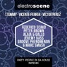 Party People In Da House - Remixes
