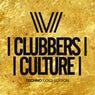 Clubbers Culture: Techno Gold Edition