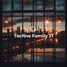Techno Family 21