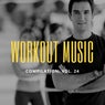 Workout Music, Vol.24