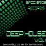Deep House Vol. 1 - Selected by Luca elle