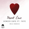 Sweet Love (Incs Remixes)