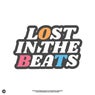 Lost In The Beats