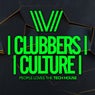 Clubbers Culture: People Loves The Tech House