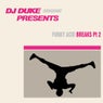 DJ Duke Presents Funky Acid Breaks Pt. 2