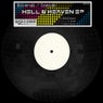 Hell & Heaven EP
