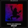 Frogs Legs (Remixes)