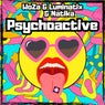 Psychoactive