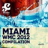 Miami WMC 2012 Compilation