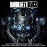 Hardline 77 Black Compilation