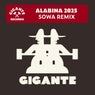 Alabina 2025 Sowa remix
