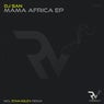 Mama Africa EP