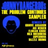 The Problem Continues Sampler