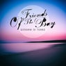 Friends of the Bay