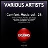 Comfort Music Vol. 26