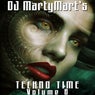 DJ Martymart's Techno Time, Vol. 8