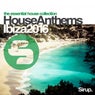 Sirup House Anthems Ibiza 2016