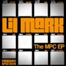 The MPC EP