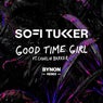 Good Time Girl - BYNON Remix