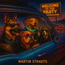 Welcome to the party