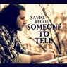 Someone to Tell - EP