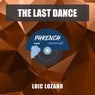 The Last Dance