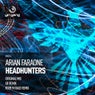 Arian Faraone - Headhunters