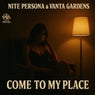 Come to My Place