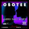 Whisper Sweet Secrets (Remixes)