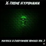 Matrixx Is Everywhere Remixes, Vol. 3
