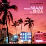 From Miami to Ibiza (Chillout & Lounge Session)