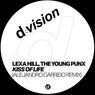 Kiss of Life (Alejandro Garrido Extended Remix)