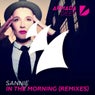 In The Morning - Remixes