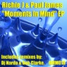 Moments In Mind EP