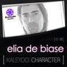 Kaleydo Character: Elia De Biase EP 3