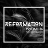 Re:Formation Vol. 36 - Tech House Selection