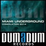 Miami Underground 2014