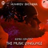 The Music Language (Hushrov Bhesania Cinematic Mix)