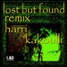 Lost But Found Remix