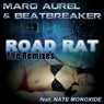 Road Rat (the Remixes)