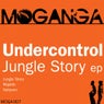 Jungle Story EP