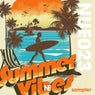 Summer Vibes Sampler