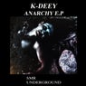 Anarchy E.P