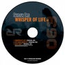 Whisper Of Life EP