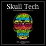 Skull Tech, Vol. 22